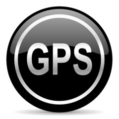 gps icon