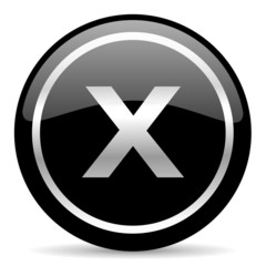 cancel icon