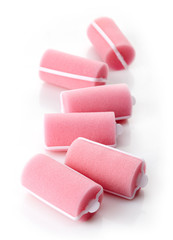 hair curlers