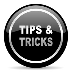 tips tricks icon