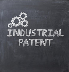 industrial patent