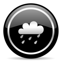 rain icon