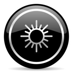 sun icon