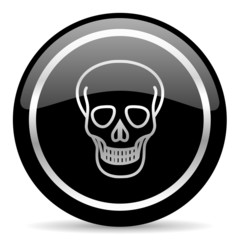 skull icon