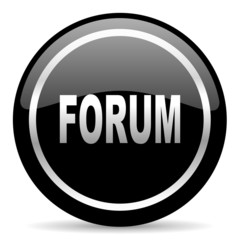 forum icon