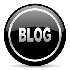 blog icon
