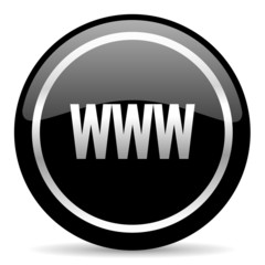 www icon