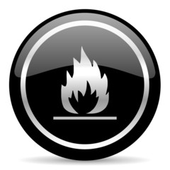 flame icon