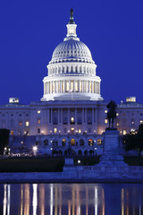 US congress buidling - 61455980