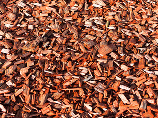 Rindenmulch