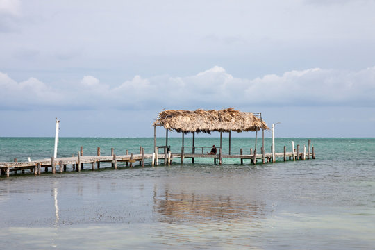 Caye Caulker, Belize