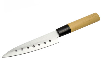 Kitchen knife