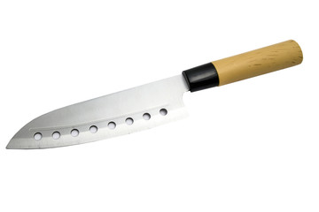 Kitchen knife