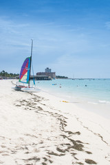 Palm Beach, Aruba