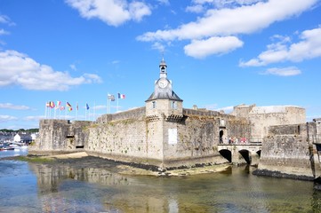 concarneau