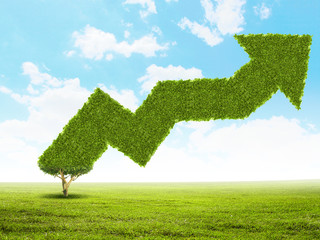 Greenery concept