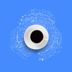 Coffee time