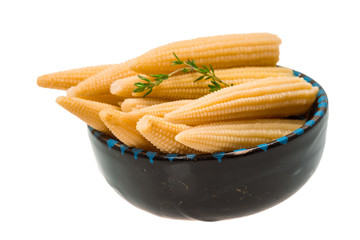 Baby corn