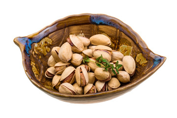Pistachio