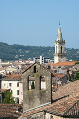 Fototapeta premium Draguignan