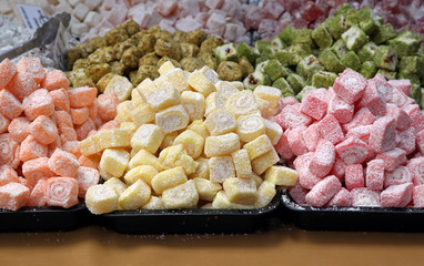 Turkish delight