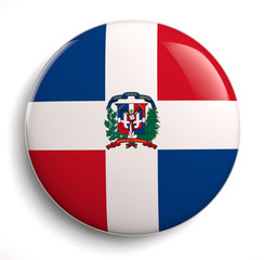 Dominican Republic flag