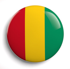 Guinea flag