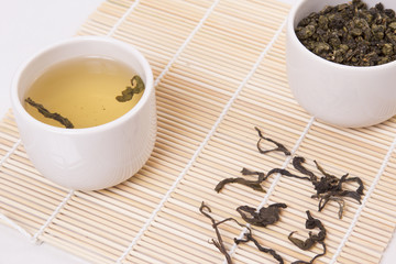 Dried Tea ,Hot Tea.