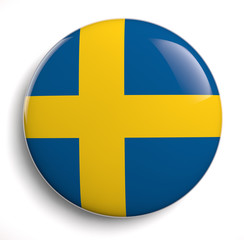 Sweden flag.