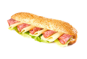Sandwich