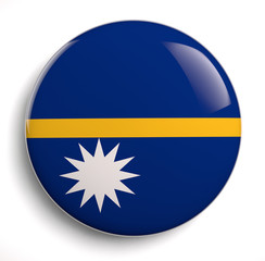 Nauru flag
