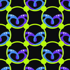 seamless pattern