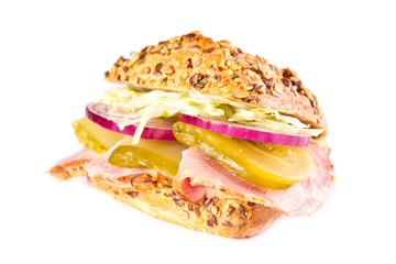 Sandwich