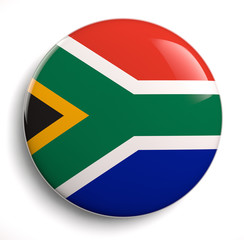 South African flag
