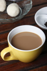 Tea