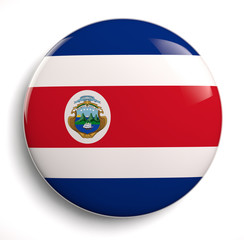 Costa Rica flag