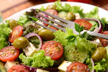 Salad