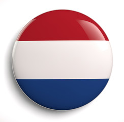 Holland flag