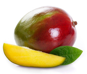 Fresh mango