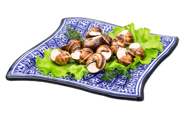 Escargot