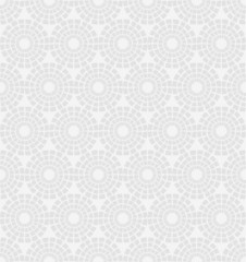damask seamless pattern - 61479754