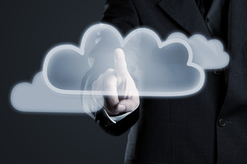 Cloud activation