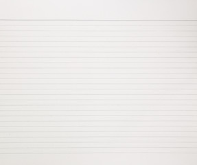 notebook paper background