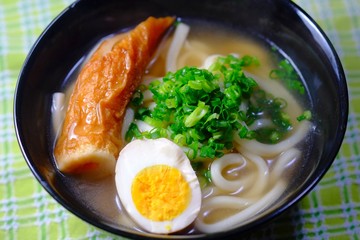 具うどん