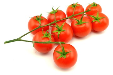 cherry tomatoes
