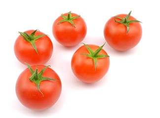 cherry tomatoes