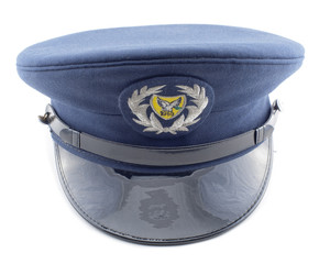 Police Cyprus