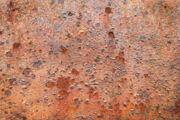 Rusty abstract background