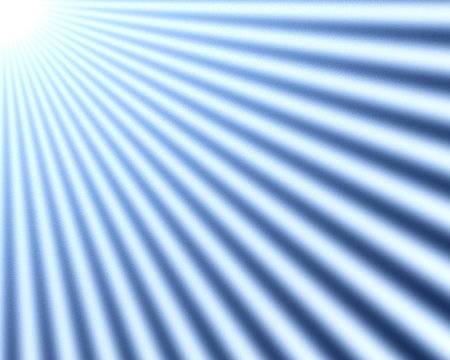 colored stripes diagonally arranged illustration