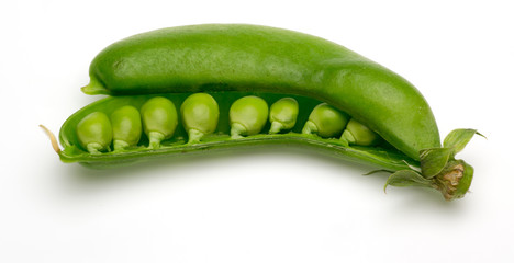 スナップエンドウ